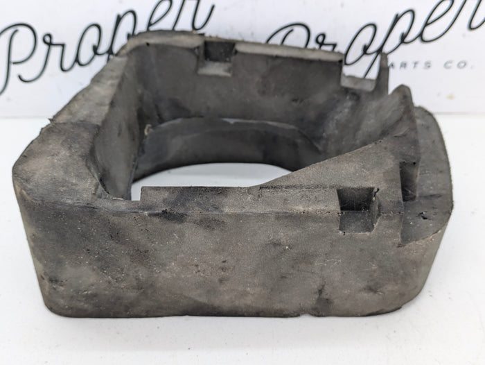 BMW E46 M3 330ci 328ci 325ci 323ci 320i Manual Transmission Shifter Foam Insulation 1434100