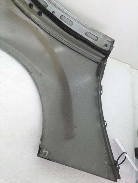 BMW Z3 M Roadster Left/Driver Side Rear Quarter Panel Arctic Silver (309) 41350307014