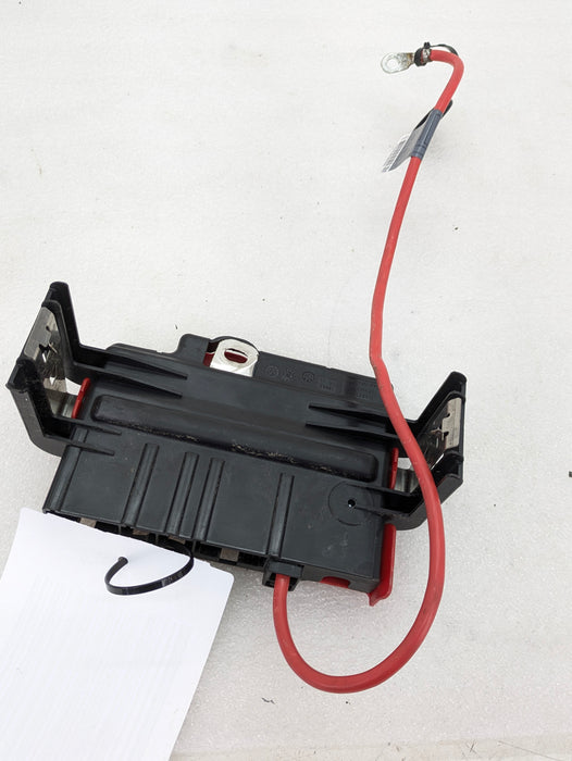 BMW E82 E88 E92 E93 E90 E91 3 Series Battery Power Distribution Box & Positive Terminal 6942912