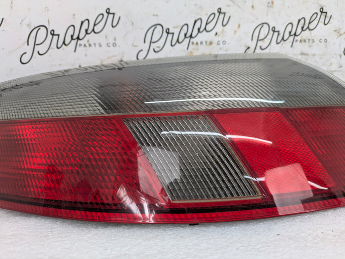 Porsche 996.2 911 Carrera 4 Rear Left/Driver Side Tail Light 99663149502 *DAMAGED*