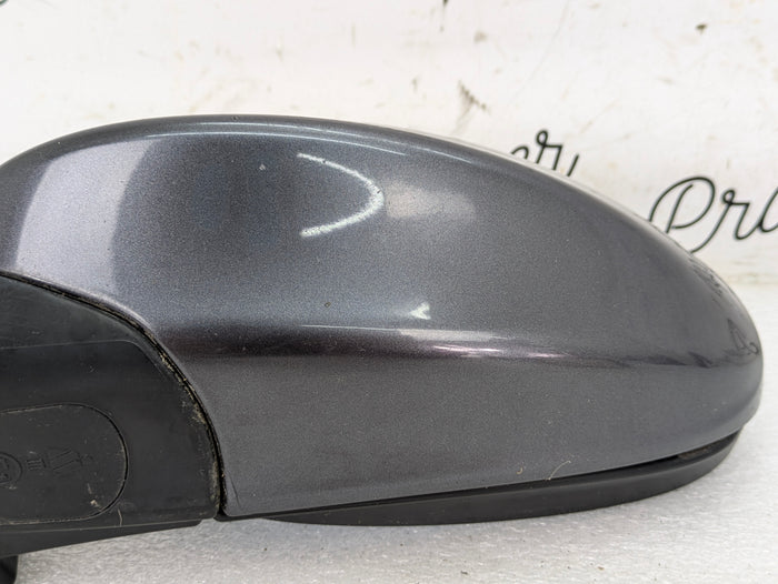 BMW E90 E91 E92 325XI Left Side Mirror