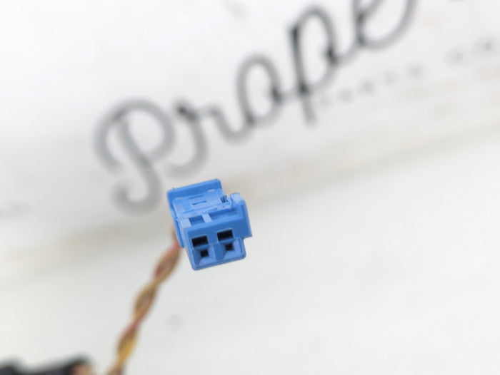 BMW F32 F30 3 & 4 Series/F82 M4 Left/Right Parcel Shelf Harman Kardon Tweeter 9226358