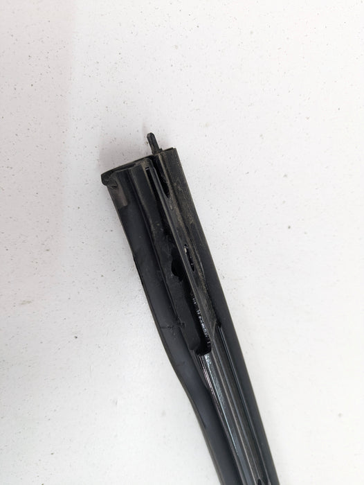 BMW G22 G82 430ix M440ix M4 Left/Driver Side Shadowline Window Trim 51337482753/51337482755