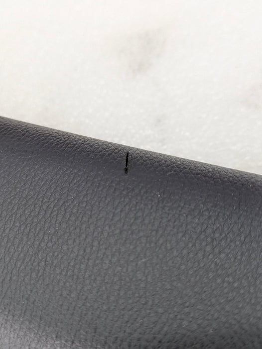 BMW E93 335is 335xi 335i 328xi 328i M3 Black Left/Right A Pillar Trim Set 7129311/7129312