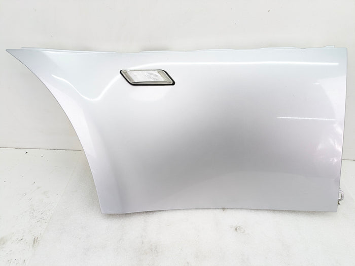 BMW Z3 M Roadster/M Coupe Left/Right Side Front Fender Set Titan Silver (354)