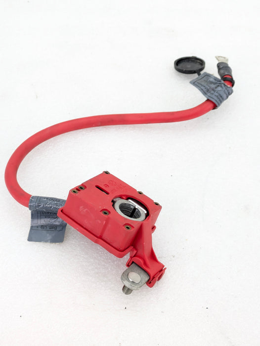 BMW E82 E88 E90 E91 E92 3 Series Positive Battery Cable Terminal 6988974