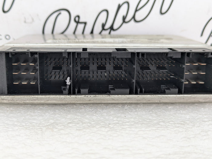 BMW E46 330Ci M54B30 Siemens MS45.1 Engine Control Module ECU 7527015/7536841