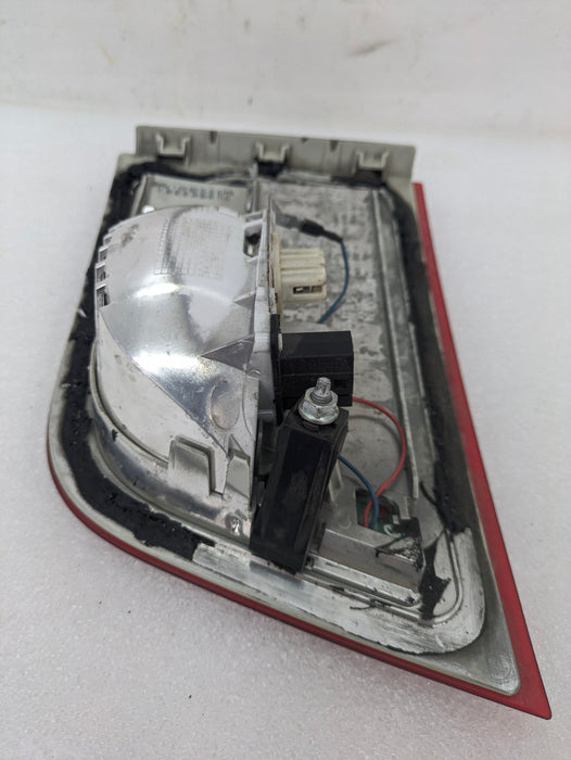 BMW E70 X5 M Pre-LCI Right/Passenger Side Inner Hatch Trunk Tail Light 7200822