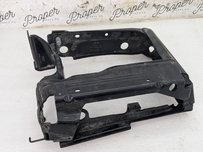 BMW G22 G23 G20 G26 430ix 330ix 330ex Right/Passenger Side Front Bumper Reinforcement Bracket 7422226