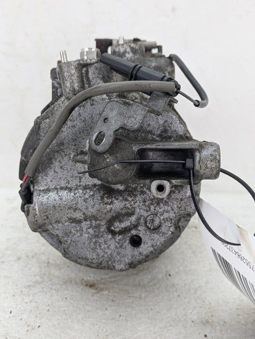 BMW F34 F30 F32 F33 F36 335i 435i N55 Air Conditioning/AC Compressor 9217868