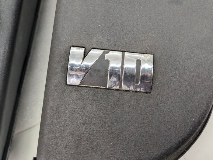 BMW E60 E61 M5 E63 E64 M6 S85 Engine Intake Manifold Plenum Set 7834458/7834459