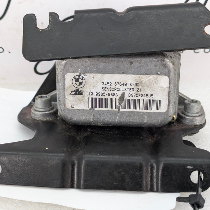 BMW E46 M3 330ci 328ci 325ci 323ci 320i Yaw Rate Sensor DSC 6764018
