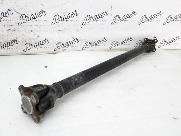BMW F32 F30 F31 F33 F34 F36 4 & 3 Series AWD Front Driveshaft 26209425910