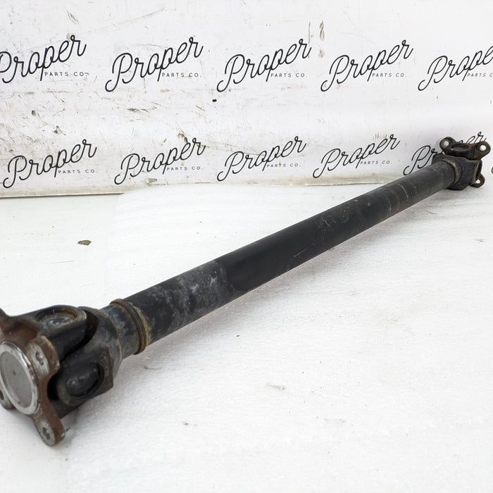 BMW F32 F30 F31 F33 F34 F36 4 & 3 Series AWD Front Driveshaft 26209425910