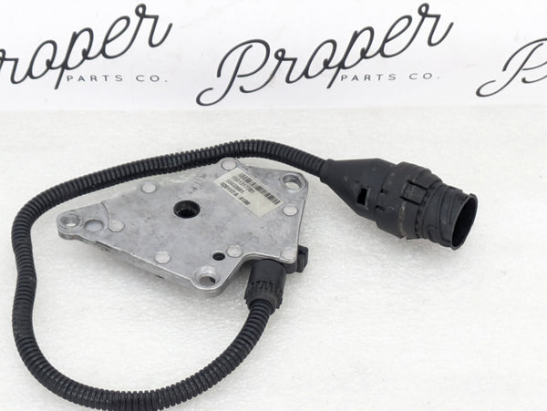 BMW E46 330i 325i Automatic Transmission Gear Selector Neutral Safety Switch 24107507818