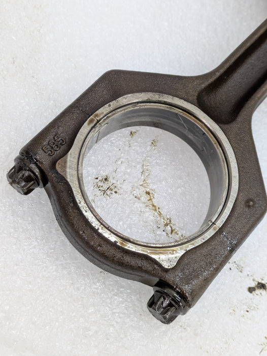 BMW F3X E9X E82 E88 F22 F23 F10 E70 F15 N55 Engine Piston & Connecting Rod #2 11258619196/11247624615