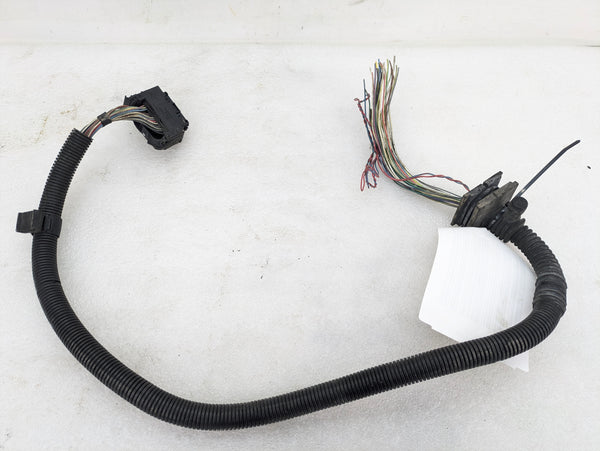 BMW E90 E92 E93 335i N55 Engine ECU to Chassis Pig Tail Harness Plug 7577868