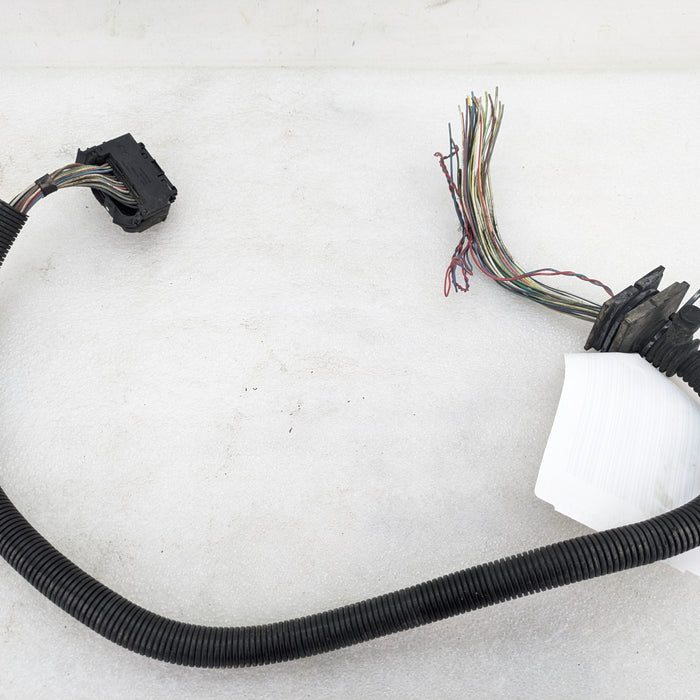 BMW E90 E92 E93 335i N55 Engine ECU to Chassis Pig Tail Harness Plug 7577868