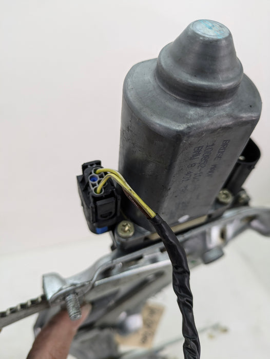 BMW Z3 M Roadster Right/Passenger Side Window Regulator W/Motor 8397706