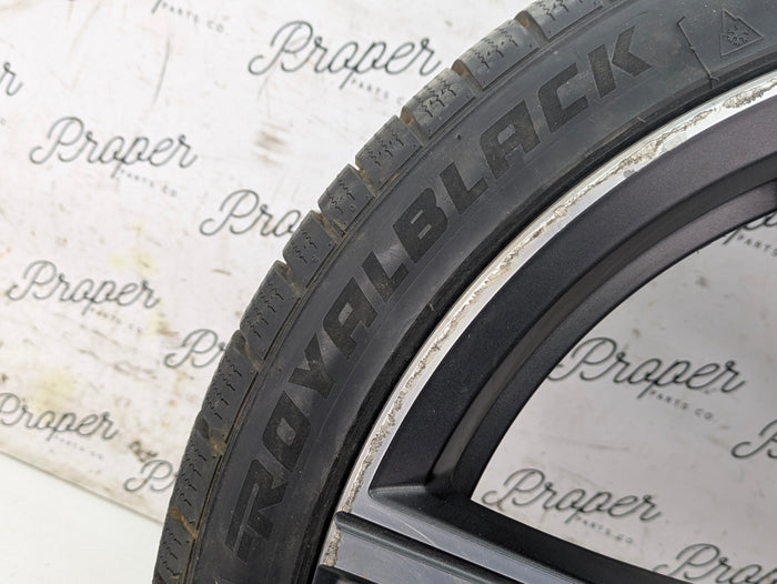 BMW G22 G23 G20 430ix M440ix Style 793i 19
