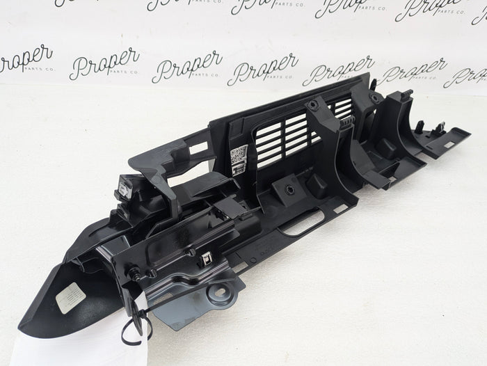 2021 Volvo V60 T6 R-Design Left/Driver Side Trunk Trim 32239860