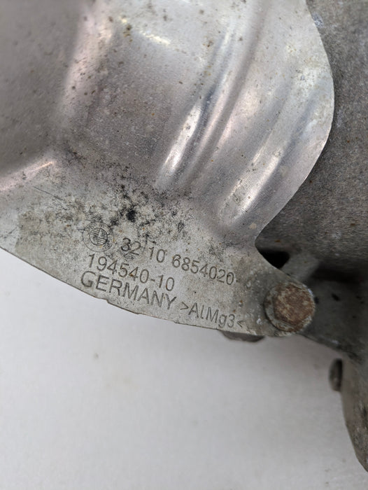 BMW F36 440xi AWD Electric Power Steering Rack & Pinion W/Motor 6889122