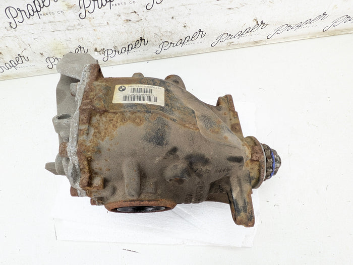 BMW F36 F30 F32 F33 F34 440xi 340xi Automatic Transmission Rear Differential 2.81 8485723