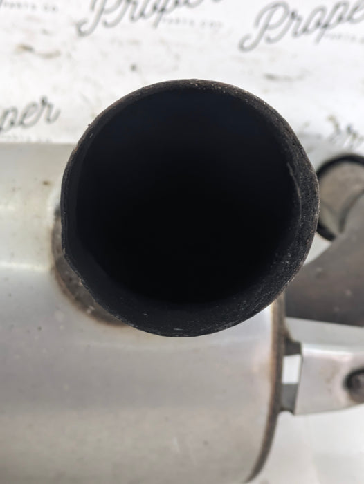 BMW F32 F33 F36 435xi 435i/F30 335xi 335i/F22 F23 M235i M235ix N55 M Performance Exhaust/MPE Muffler 2293774