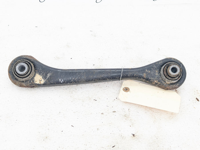 2016-2018 Audi 8U Q3 Quattro Left Rear Control & Trailing Arm Perch Set 1K0501530C