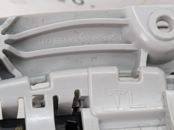 Tesla Model Y Rear Left Coat Hanger 1-INJ-1554-100
