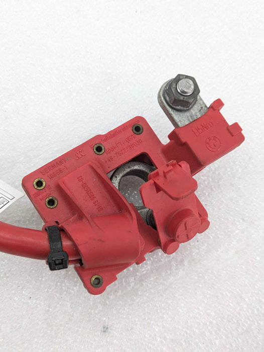 BMW E82 E88 1 Series E90 E91 E92 3 Series Positive Battery Terminal 9217031