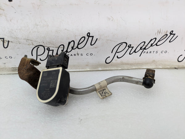 BMW F36 F30 F31 F32 F33 F34 4 & 3 Series Rear Headlight Level Sensor 6860843