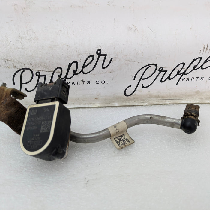 BMW F36 F30 F31 F32 F33 F34 4 & 3 Series Rear Headlight Level Sensor 6860843