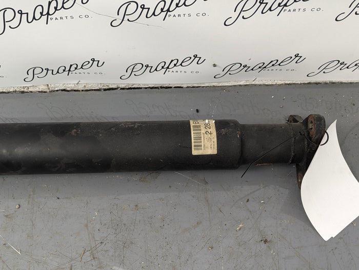 BMW E60 E61 M5 SMG Transmission Driveshaft 2282720