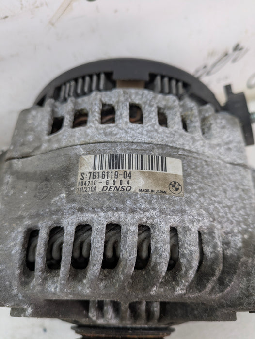 BMW F36 F30 F32 F33 F34 435xi 335xi N55 Alternator 215A 7616119