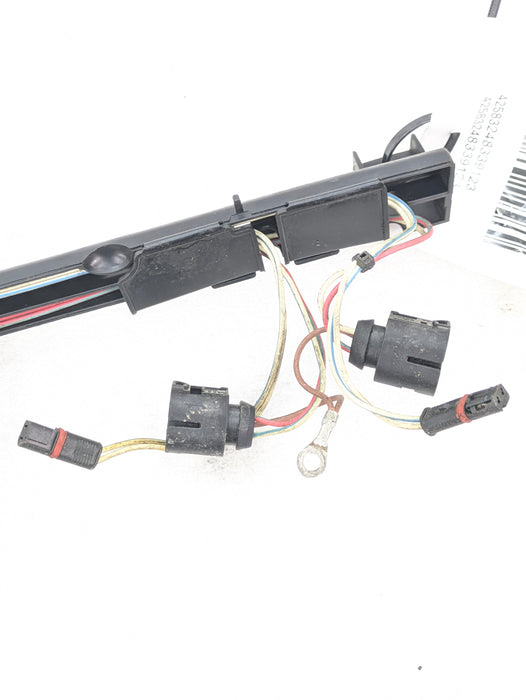 BMW F10 535xi N55 Engine Ignition Wiring Harness 12517605076