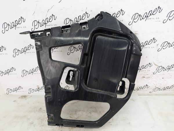 BMW F22 F23 228xi M235xi 230xi M240xi M Sport Left/Driver Side Rear Bumper Mount Guide Bracket 7285533