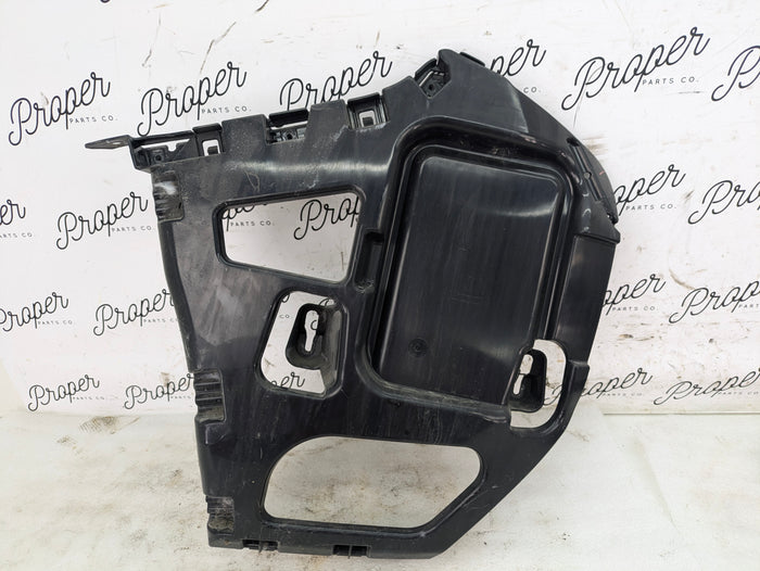 BMW F22 F23 228xi M235xi 230xi M240xi M Sport Left/Driver Side Rear Bumper Mount Guide Bracket 7285533