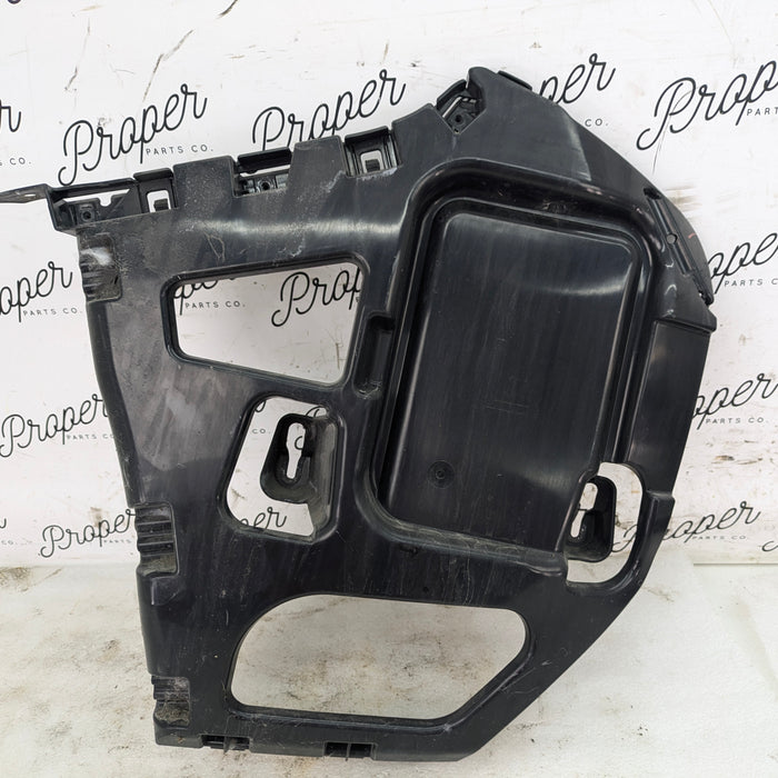 BMW F22 F23 228xi M235xi 230xi M240xi M Sport Left/Driver Side Rear Bumper Mount Guide Bracket 7285533