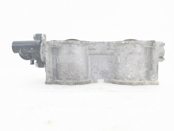 Subaru VA WRX STI EJ257 Intake Tumble Generator Valve/TGV Set 14011Ab931/14011Ab940 *DAMAGED*