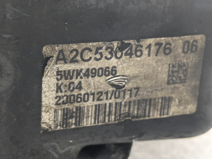 BMW E60 E61 M5 E63 E64 M6 S85 Throttle Body Actuator Motor 7834494