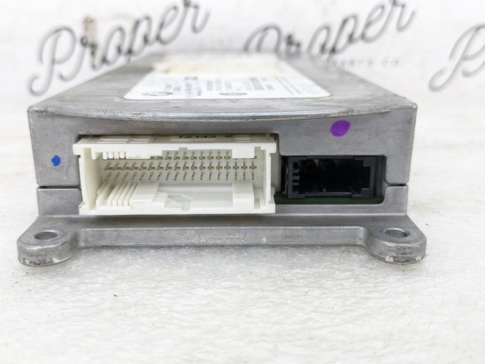 BMW E60 E61 530xi 550xi 540xi Telematics Bluetooth Communications Control Module 6972697