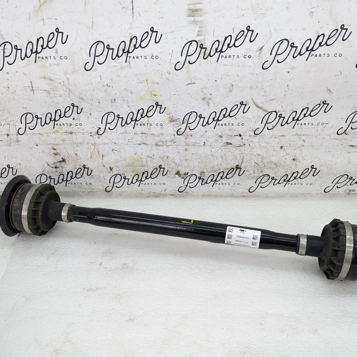 BMW G22 G23 G20 G26 430ix 330ix 330ex Rear Left/Driver Side Axle Shaft 8666073
