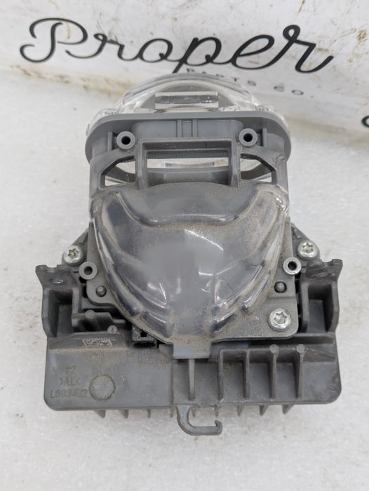 Toyota GZEA14 GR Corolla Left/Driver Side Headlight High/Low Beam LED Projector Assembly