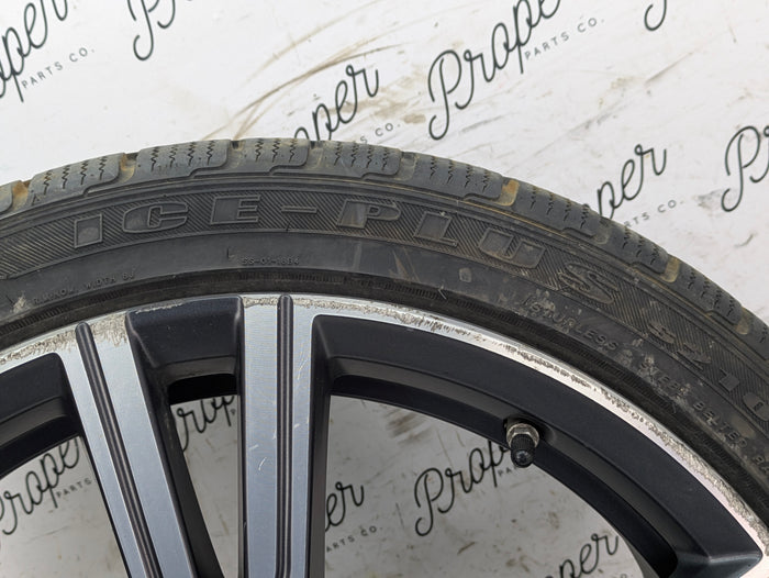 BMW G22 G23 G20 430ix M440ix Style 793i 19