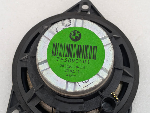 BMW E90 335xi 330xi 328xi 325xi 323i M3 Left/Right Parcel Shelf Individual Audio Speaker 7838904