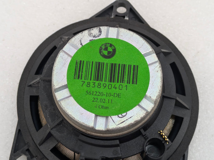 BMW E90 335xi 330xi 328xi 325xi 323i M3 Left/Right Parcel Shelf Individual Audio Speaker 7838904