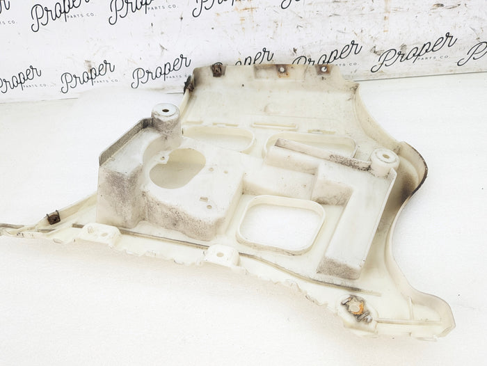 BMW E90 335xi 330xi 328xi 325xi 323i M Sport Left/Driver Side Rear Bumper Bracket 7906505