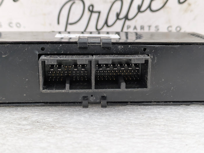 Toyota GZEA14 GR Corolla Traction Control Computer Module 89630-12101 *NOTE*