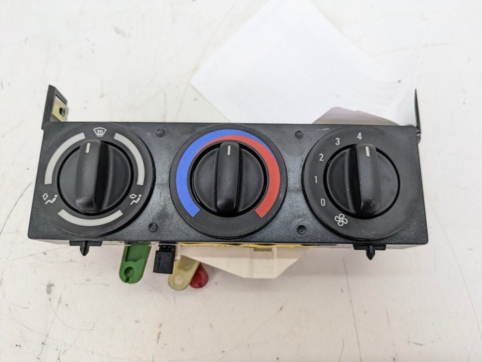 BMW Z3 M Roadster/M Coupe HVAC Climate Control Panel 8397702